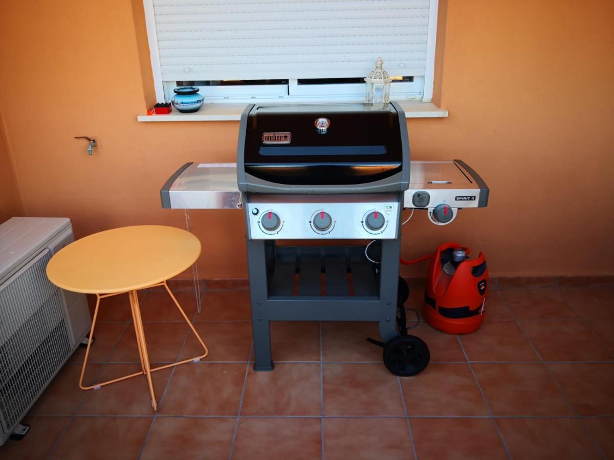 Meerblick Casares del Sol Exterior foto