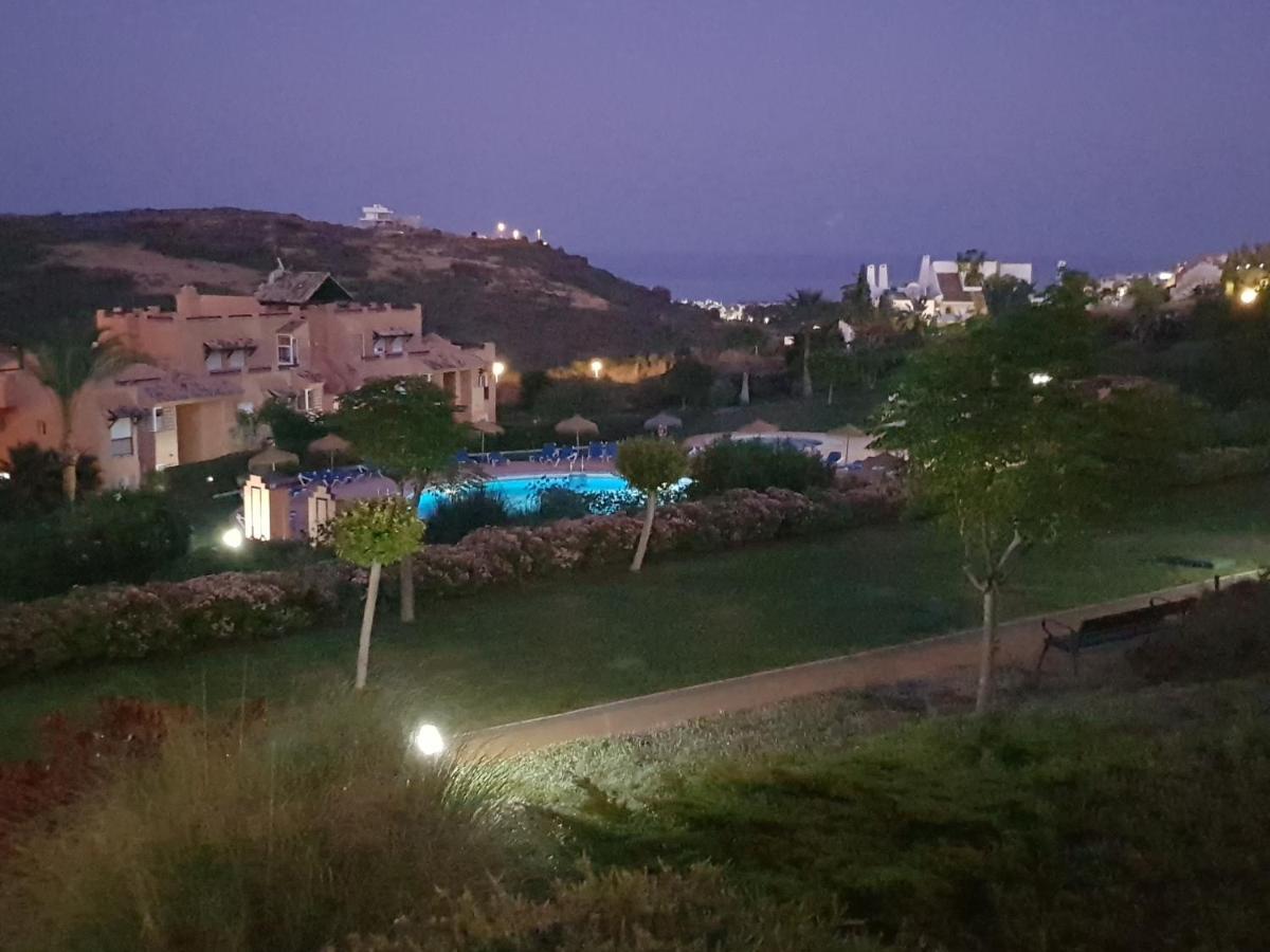 Meerblick Casares del Sol Exterior foto